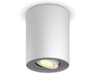 Philips Hue White ambiance Kinkiet Pillar (biały) - 726818 - zdjęcie 1